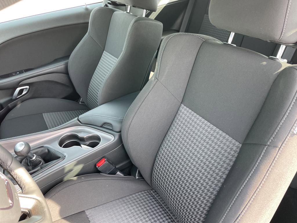2023 Dodge Challenger R/T - Photo 14