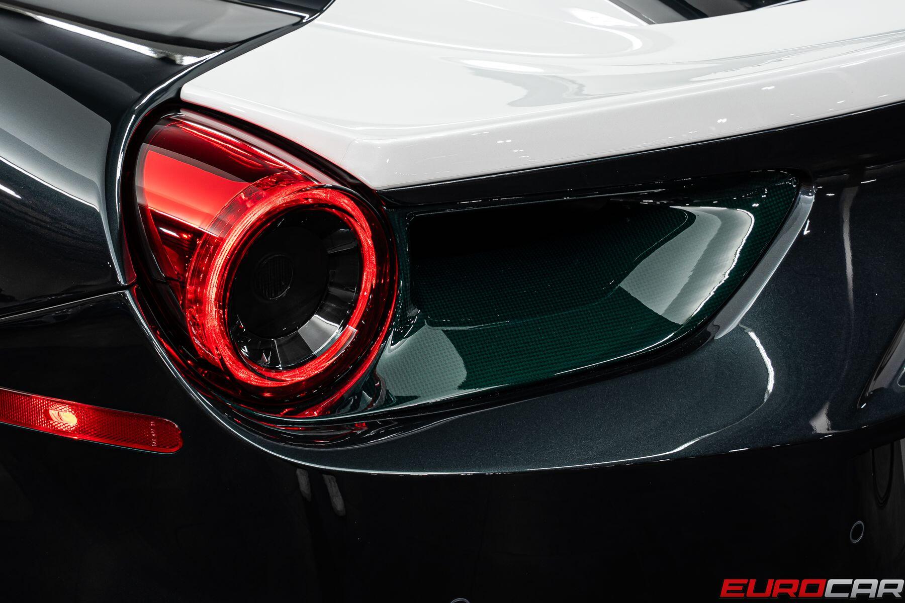 2019 Ferrari 488 Spider Base - Photo 29