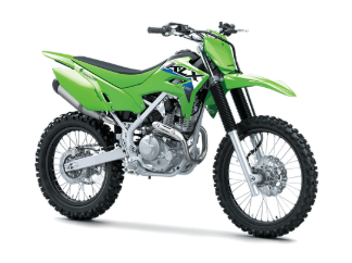 2026 Kawasaki KLX KLX 230R