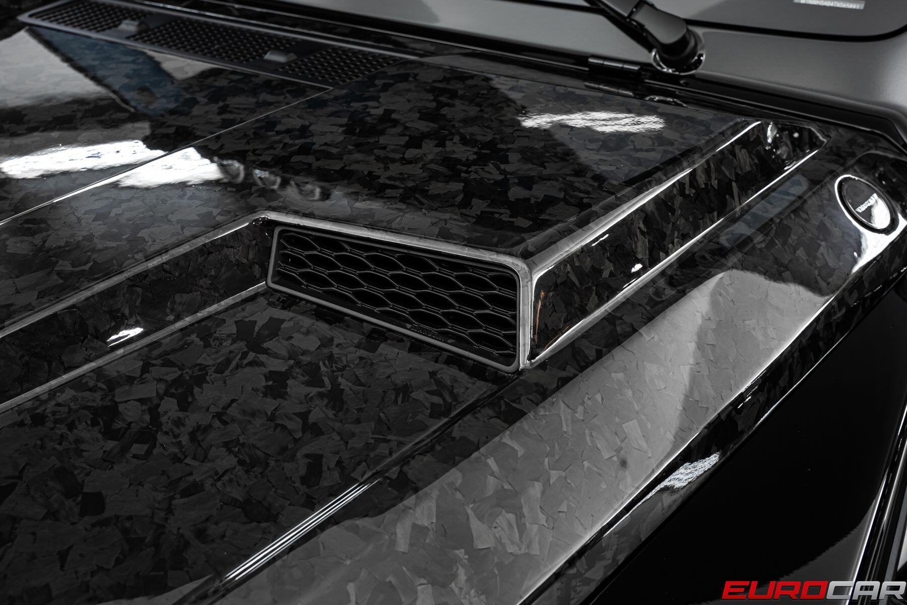 2026 Mercedes-Benz G-Class G 63 AMG *FULL MANSORY BUILD * PANORAMIC SUNROOF*Image 11