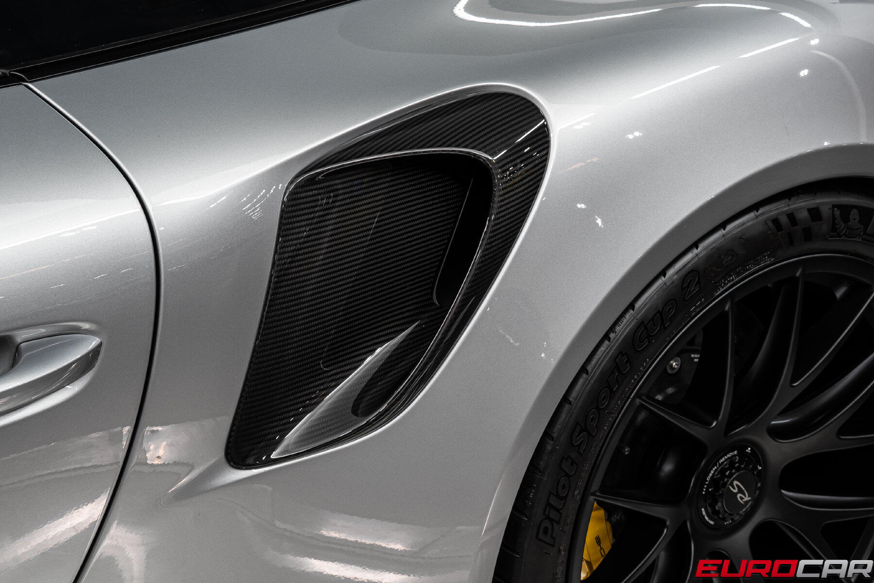 2019 Porsche 911 GT2 RS *WEISSACH PACKAGE * MAGNESIUM WHEELS*Image 21