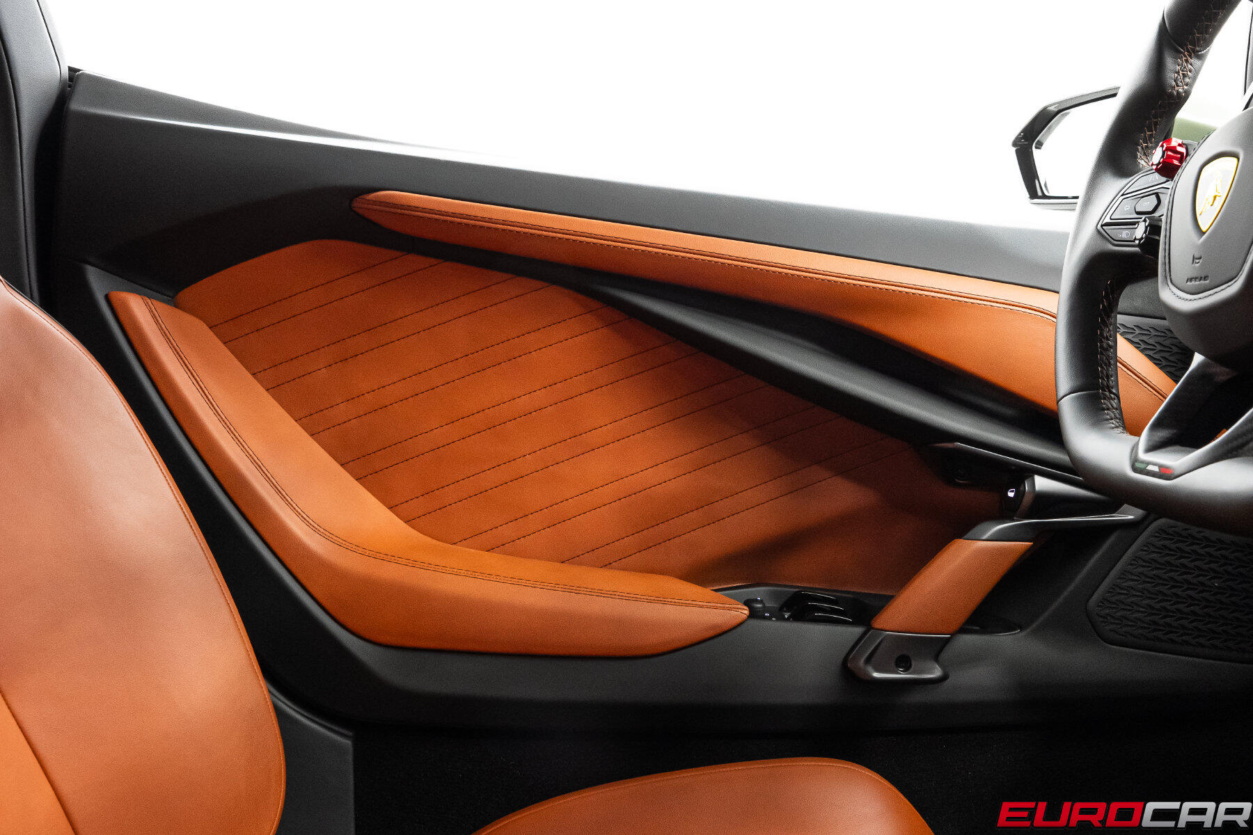 2025 Lamborghini Revuelto *SPECIAL FACTORY PAINT * RARE INTERIOR COLOR*Image 33