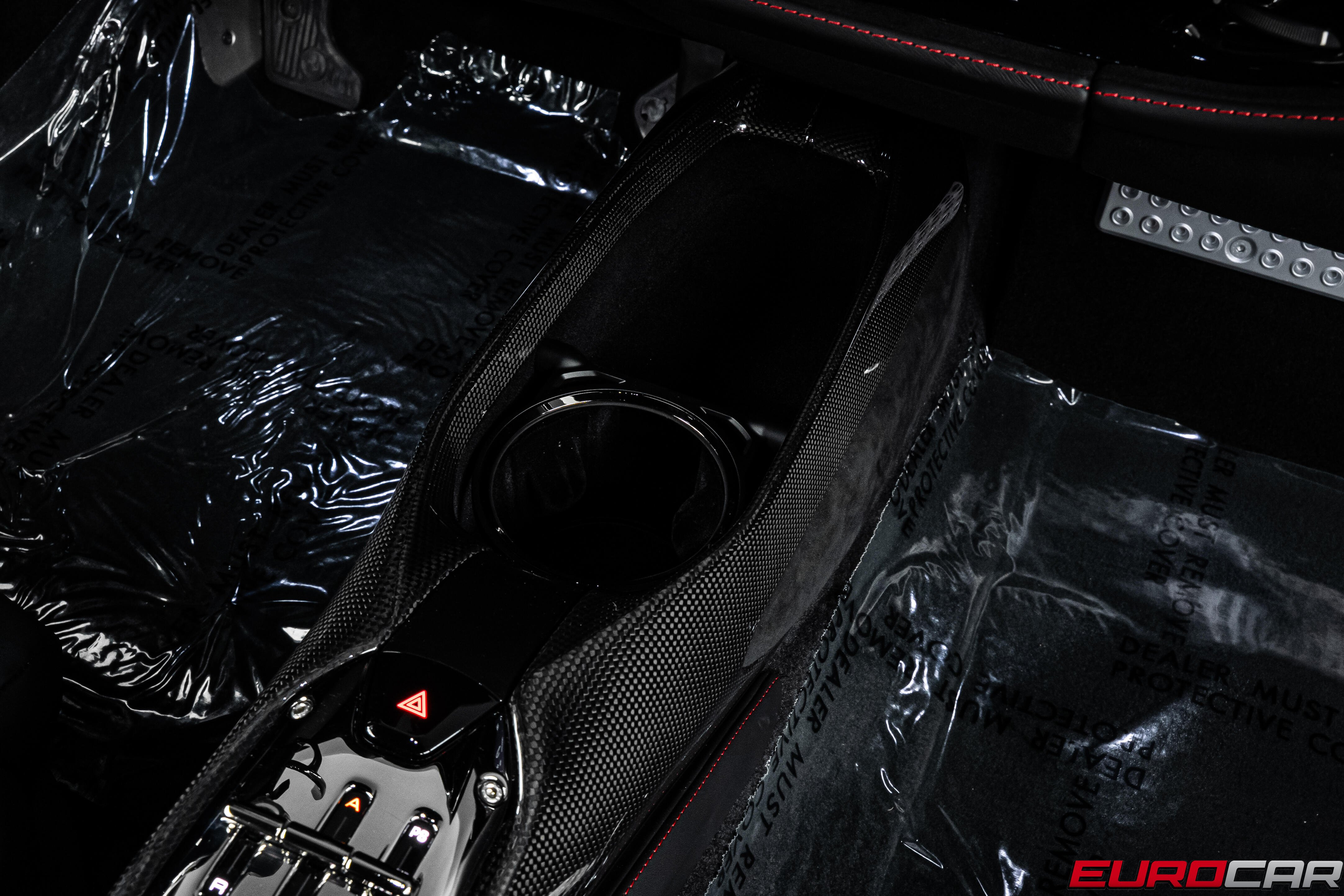 2023 Ferrari SF90 Stradale *CARBON STEERING WHEEL * FULL ELECTRIC SEATS*Image 37