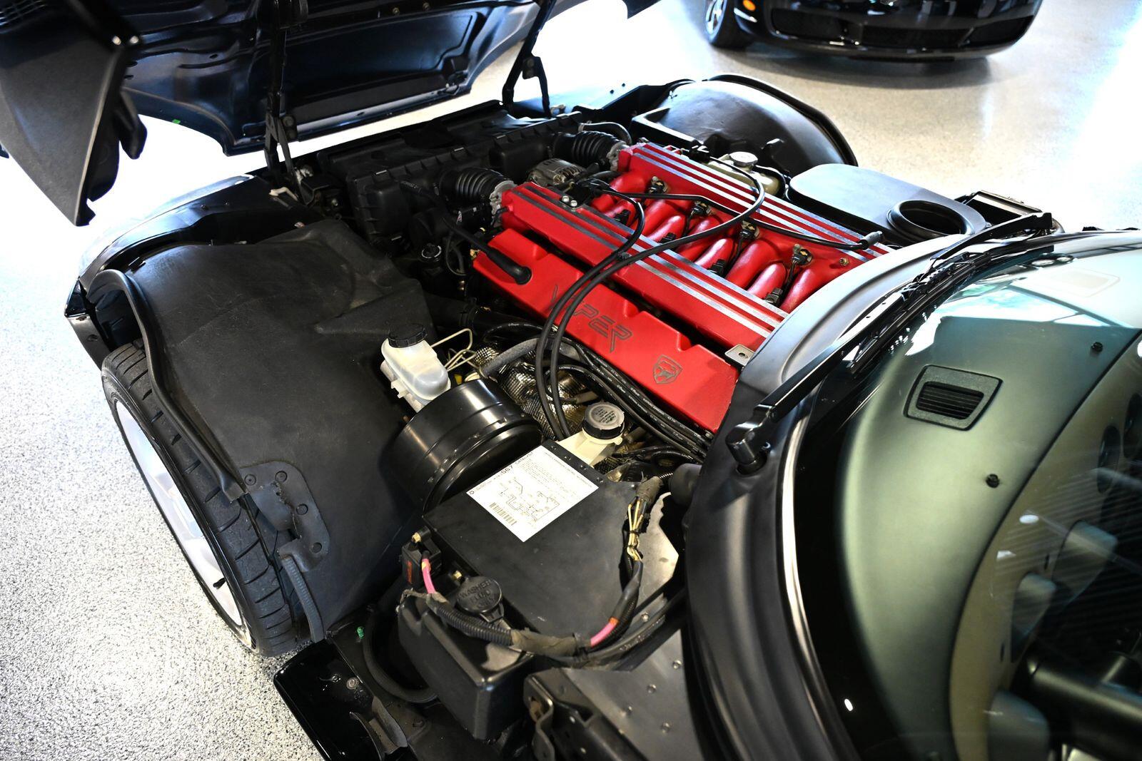 1994 Dodge Viper - Photo 53