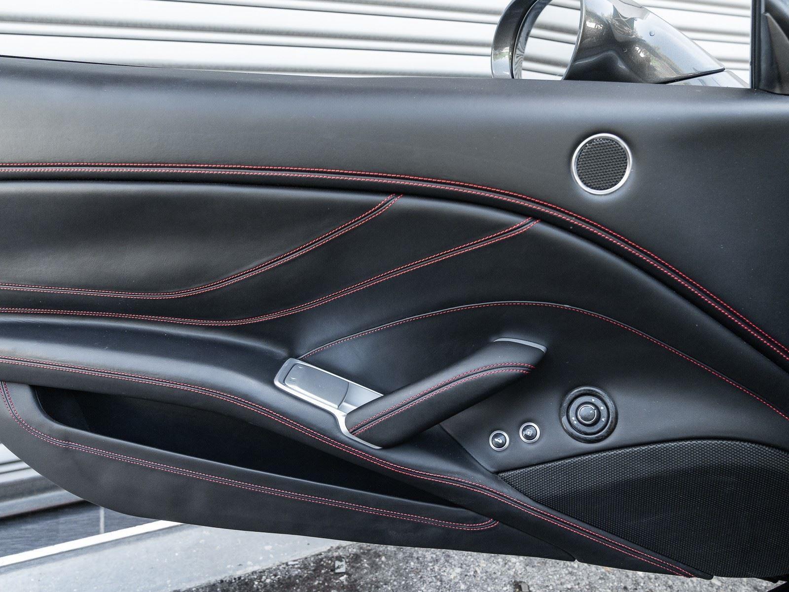 Used 2015 Ferrari California 