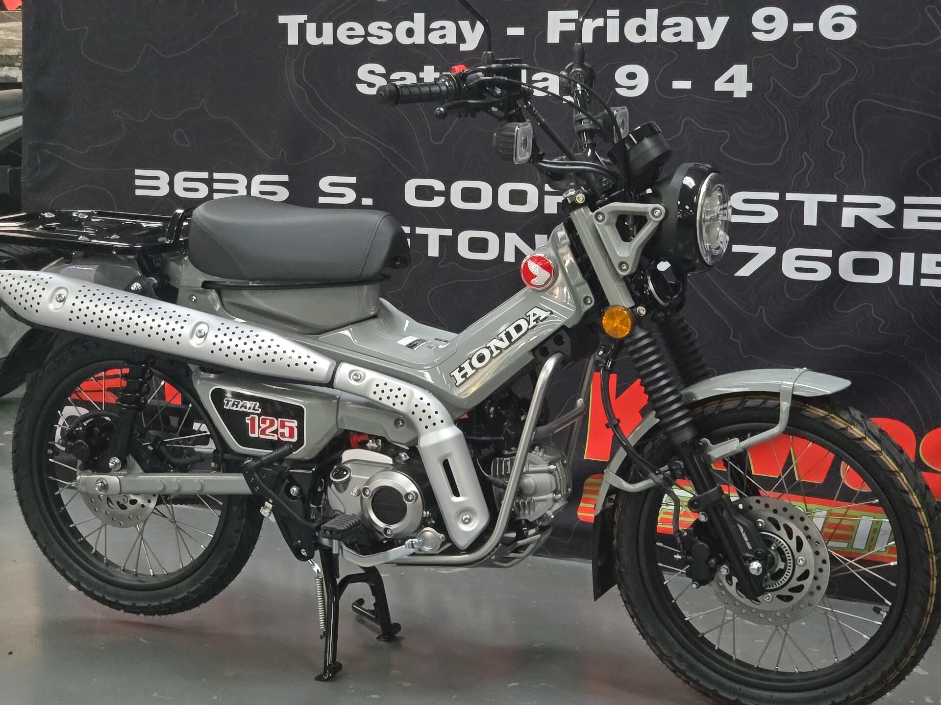 powersport image