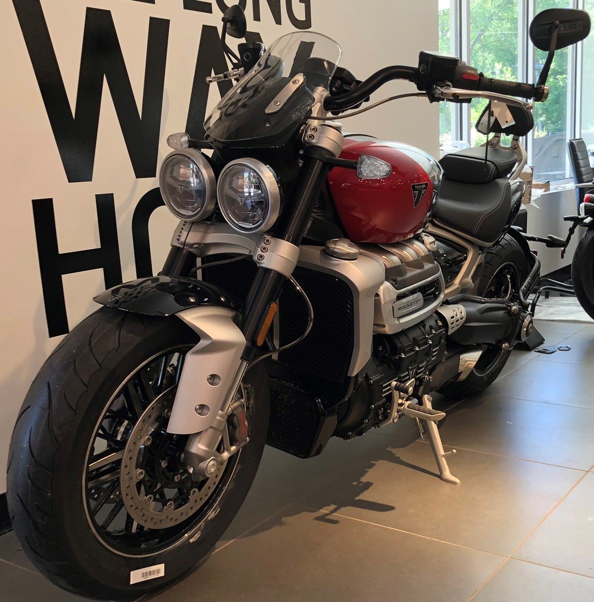 2023-2024 New Inventory | Pitt Cycles