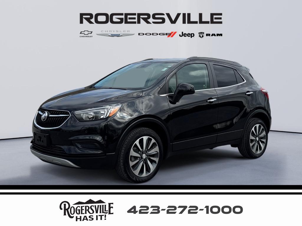 2022 Buick Encore Preferred AWD's photo