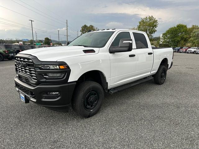 2026 RAM Ram 2500 Pickup Tradesman's photo