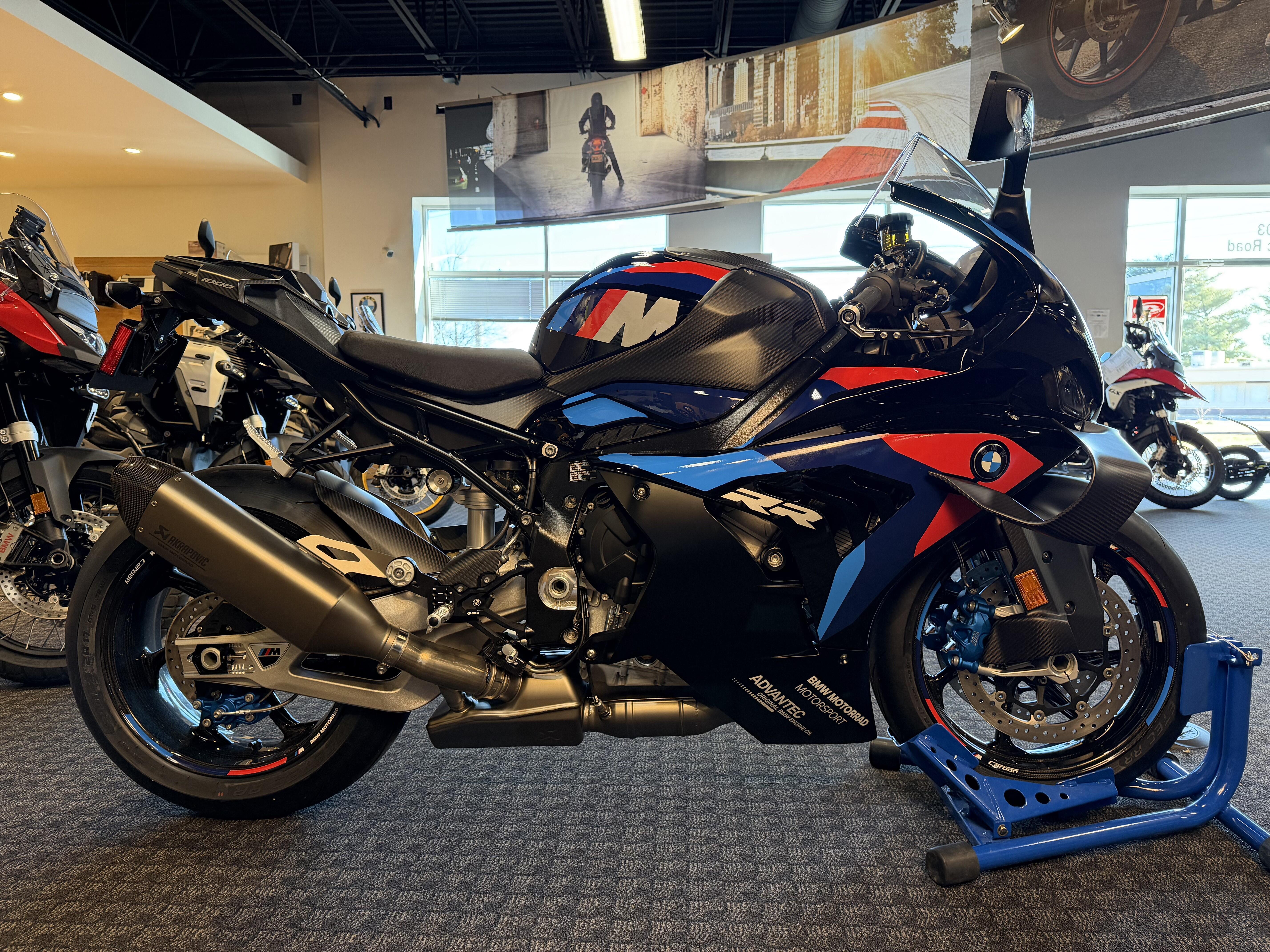 2026 BMW M 1000 RR