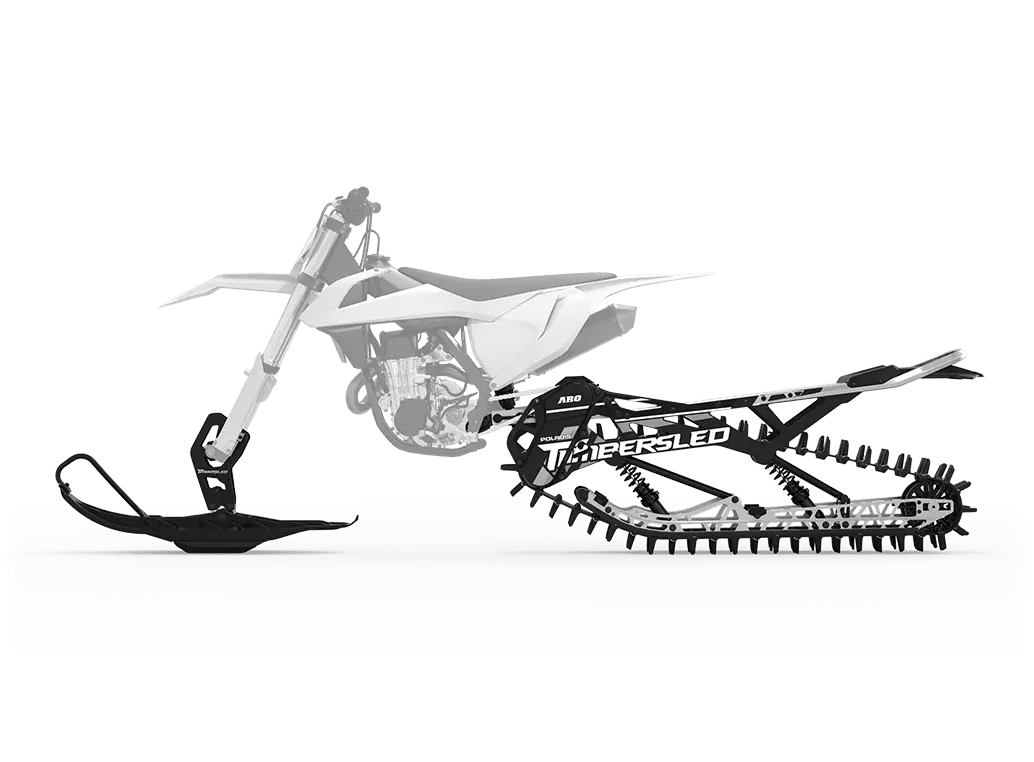 2024 Timbersled ARO 129 S Sport