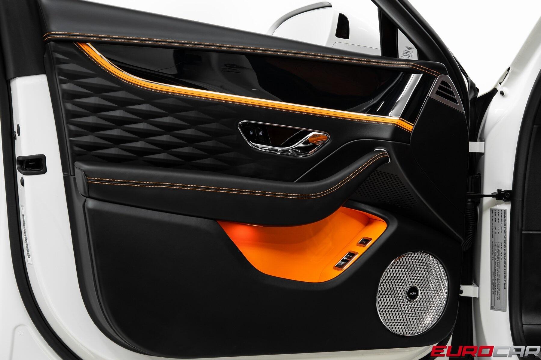 Used 2023 Bentley Flying Spur Mulliner W12 *MULLINER PACK*Image 25