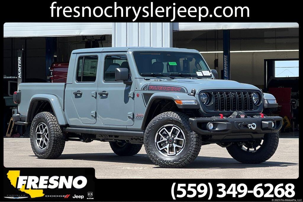2026 Jeep Gladiator Shadow OPS Auto's photo