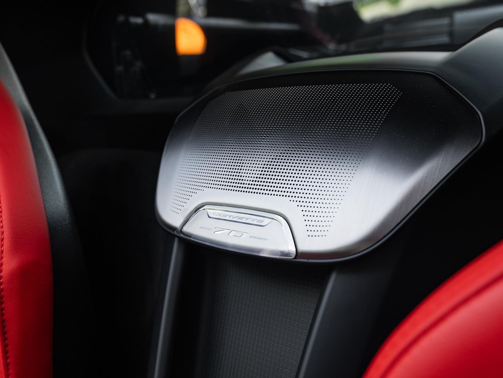 Used 2023 Chevrolet Corvette Stingray 2LT