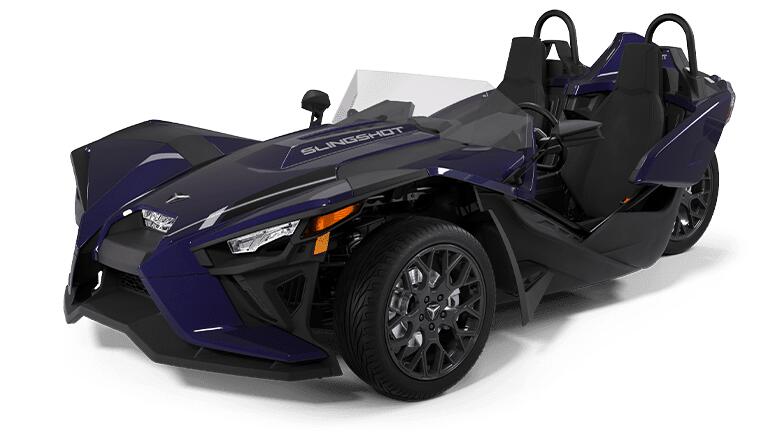 2024 SLINGSHOT SL MANUAL