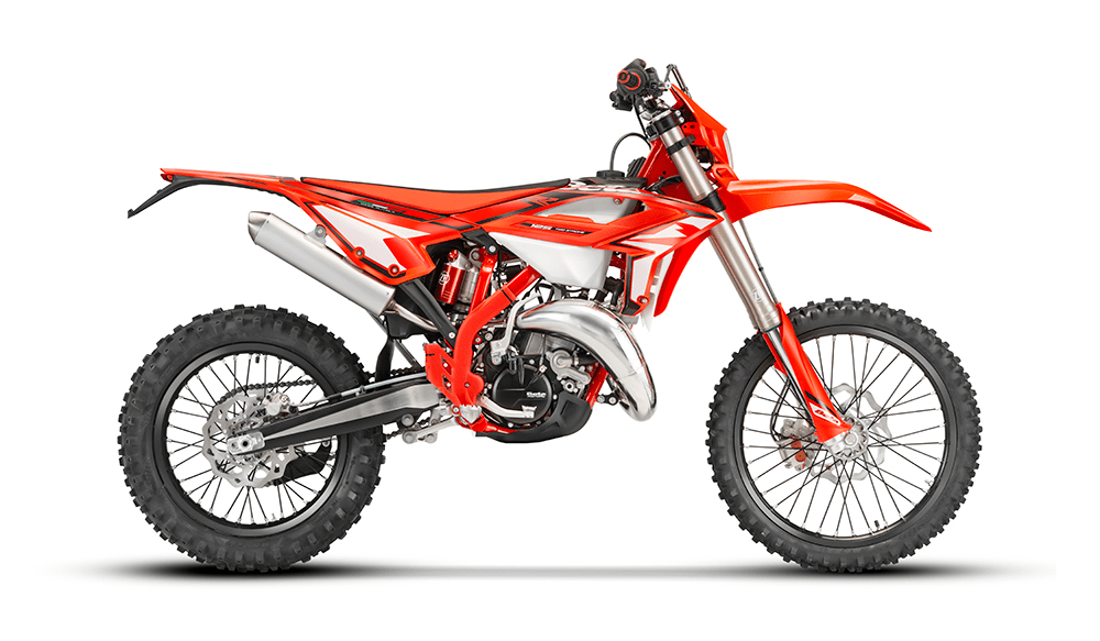 2024 Beta RR 125