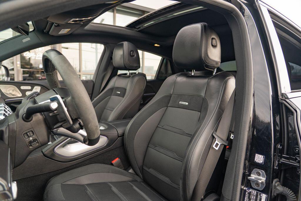 2024 Mercedes-Benz GLE Coupe GLE 53 AMG - Photo 15
