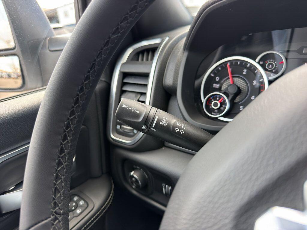 2026 RAM 2500 Big Horn - Photo 6