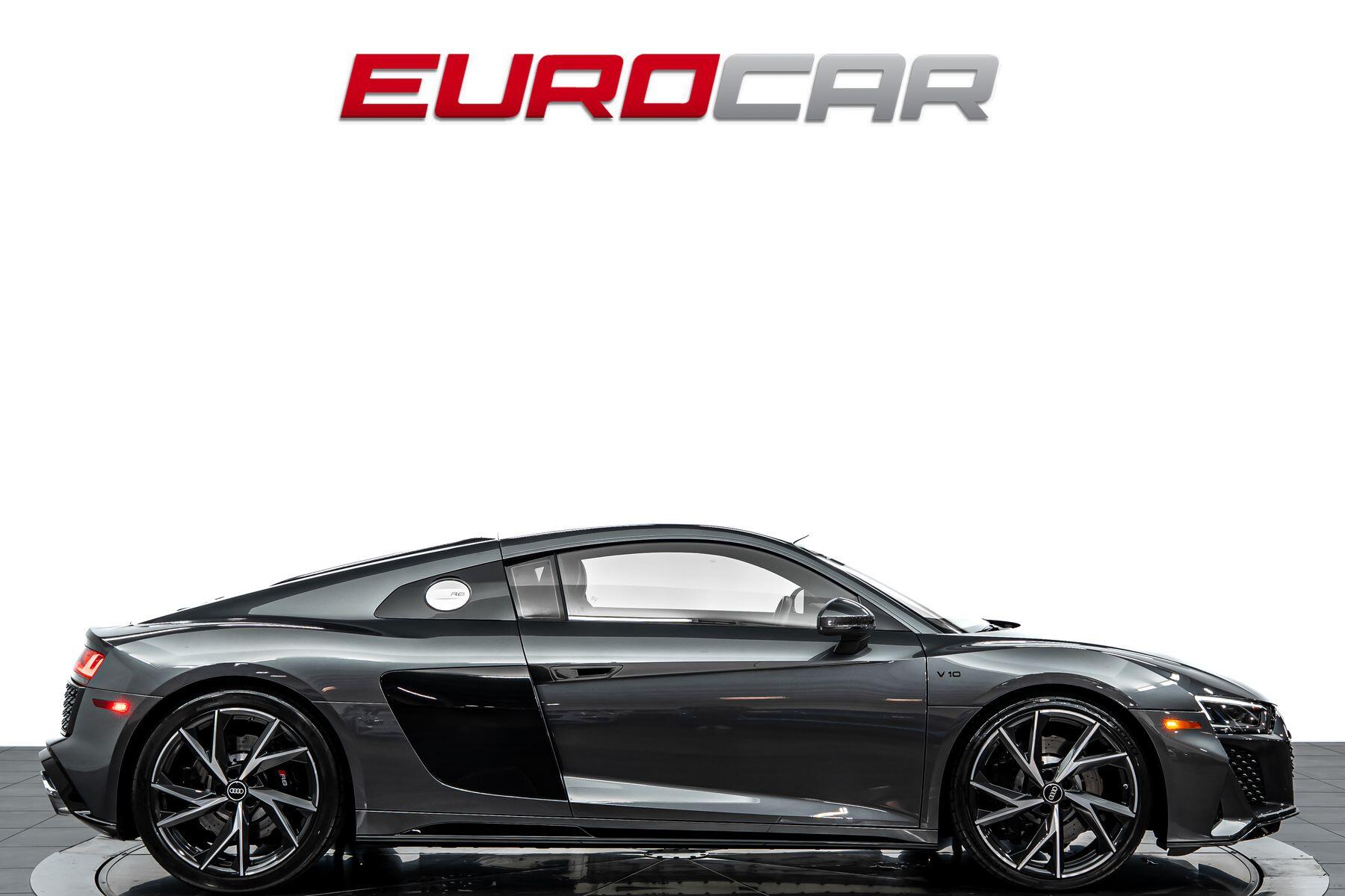 2021 Audi R8 V10 RWD *FRONT PPF * IMMACULATE CONDITION*Image 6