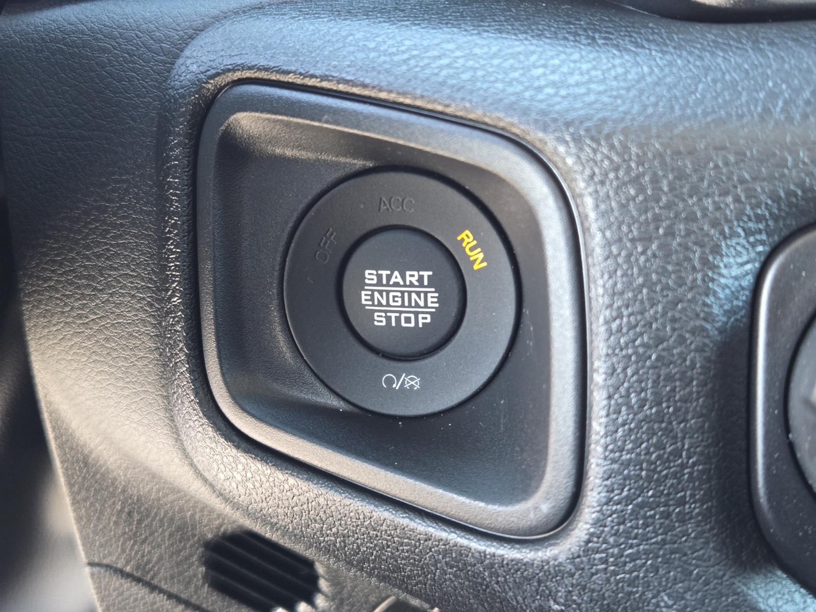2026 Jeep Gladiator Sport S - Photo 13