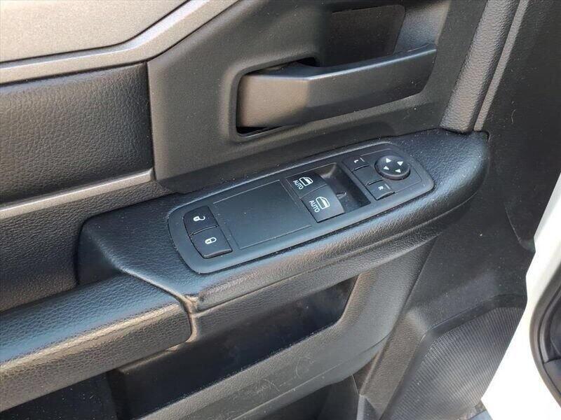 2020 RAM Ram 2500 Pickup Tradesman - Photo 12