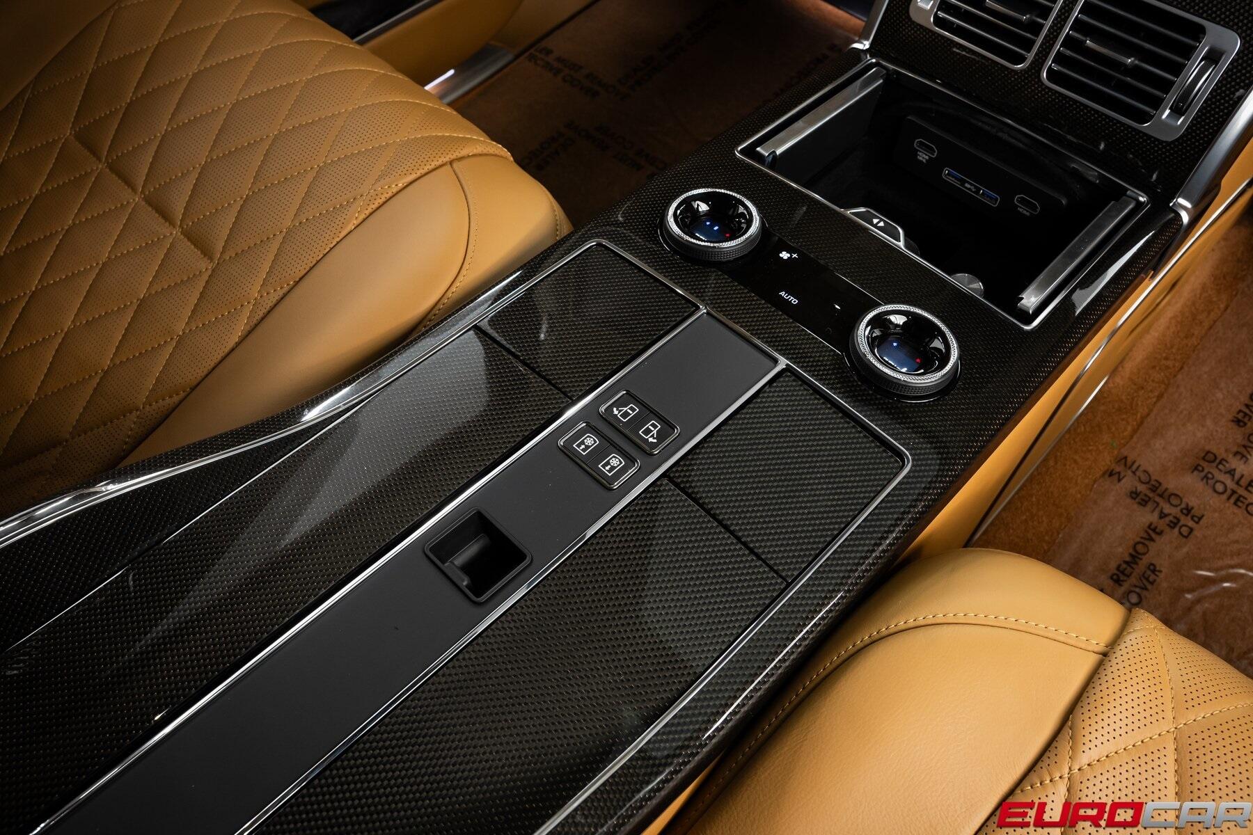 Used 2021 Land Rover Range Rover SVAutobiography LWB *TAILGATE EVENT SEATING*Image 44