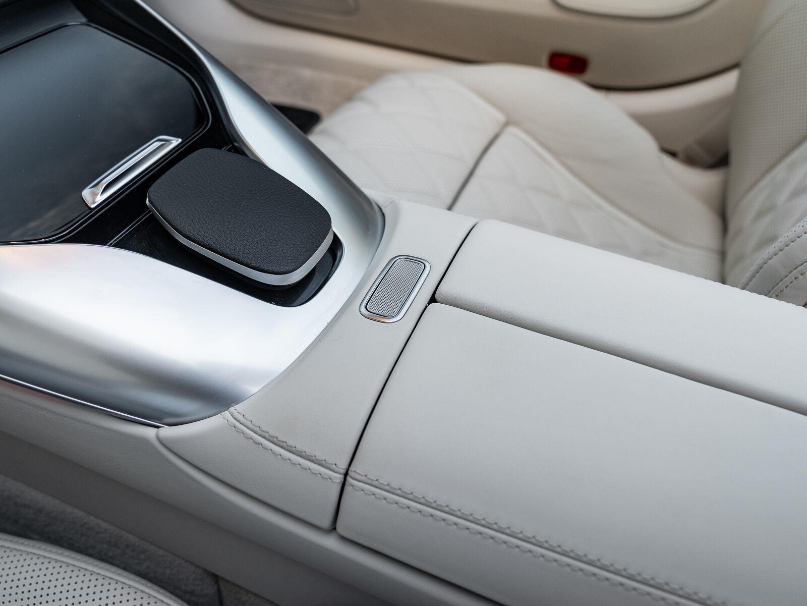 Used 2022 Mercedes-Benz AMG SL 55 55
