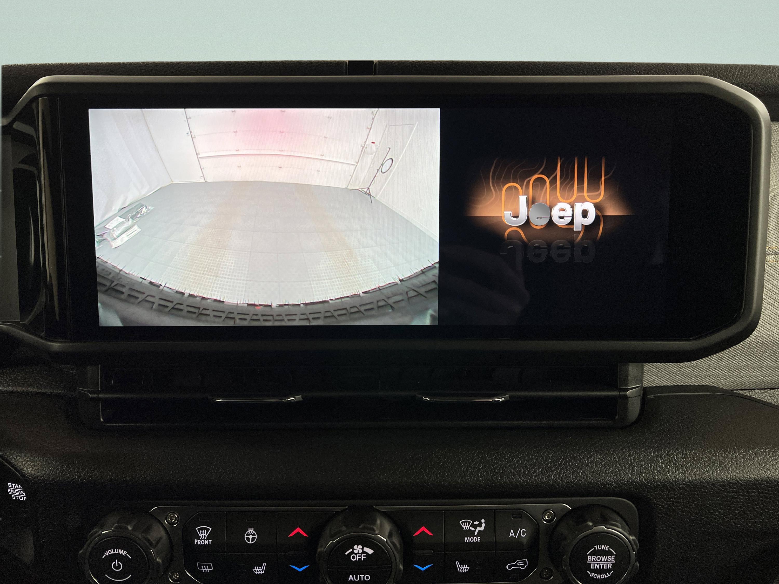 2026 Jeep Wrangler 4-Door Willys - Photo 19