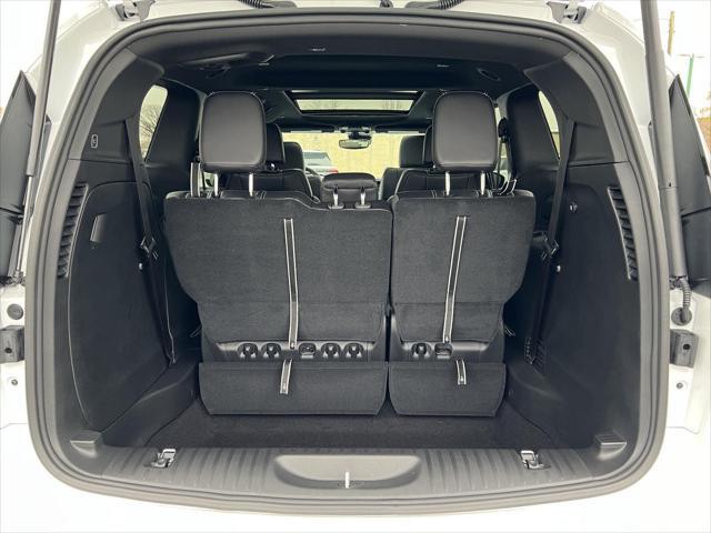 2026 Chrysler Pacifica Select - Photo 49