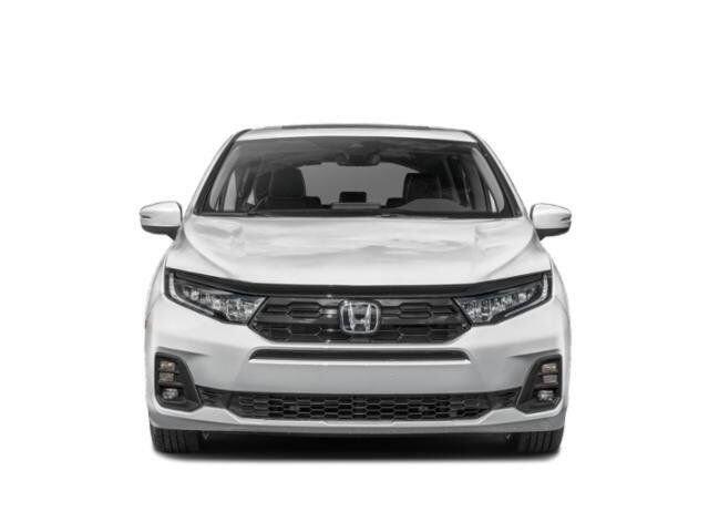 2026 Honda Odyssey Touring - Photo 7