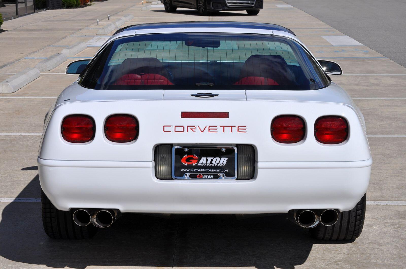 1996 Chevrolet Corvette - Photo 14