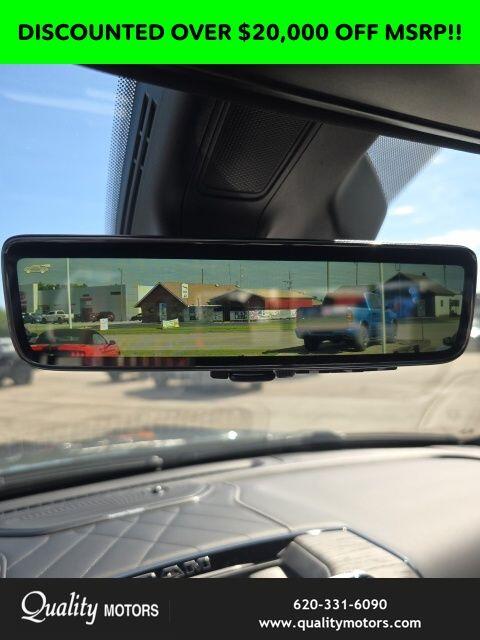 2026 RAM 1500 Limited - Photo 20