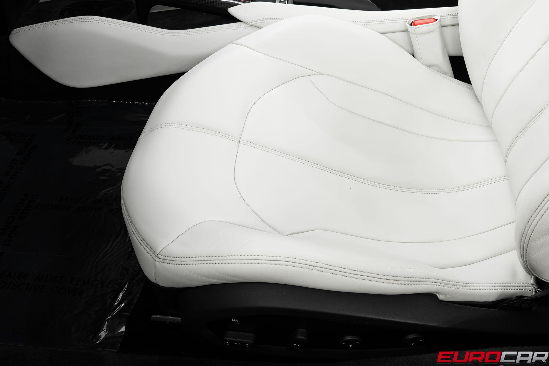2023 Ferrari F8 Spider *PASSENGER DISPLAY * FRONT LIFT*Image 47