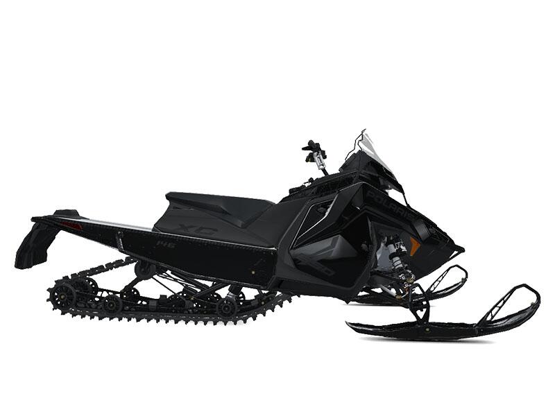 2027 Polaris 650 SB XC146 1.35 7S
