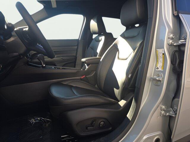 2026 Jeep Compass Limited Altitude - Photo 9