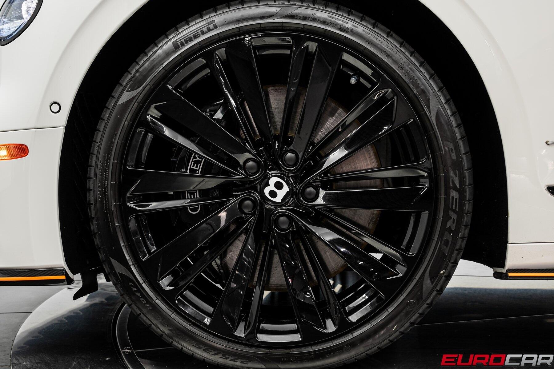 Used 2023 Bentley Flying Spur Mulliner W12 *MULLINER PACK*Image 24