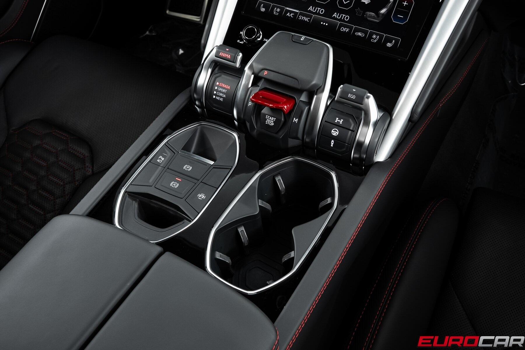 Used 2024 Lamborghini Urus S *PANORAMIC SUNROOF * IMMACULATE CONDITION*Image 31