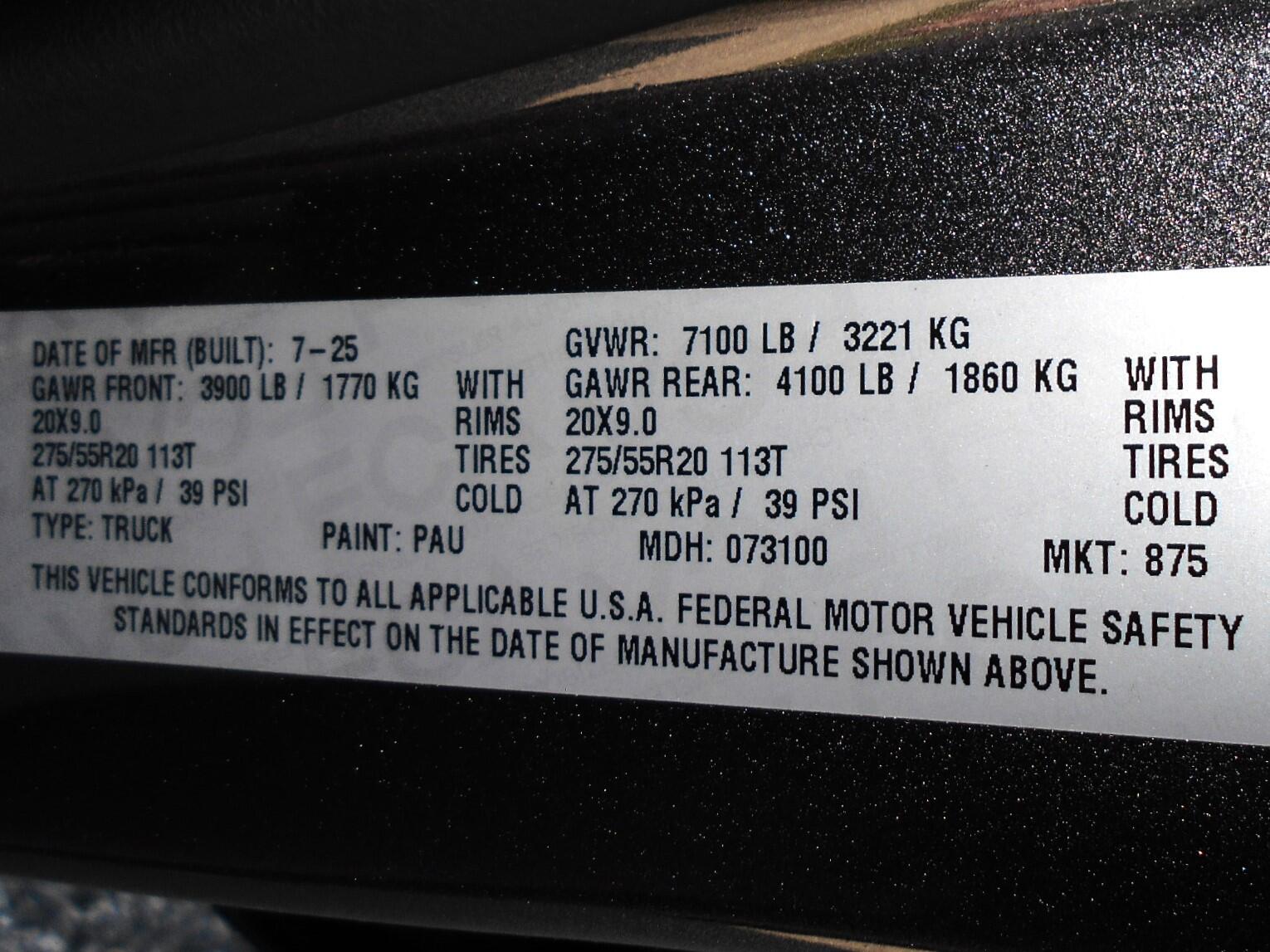 2026 RAM 1500 Big Horn/Lone Star - Photo 36