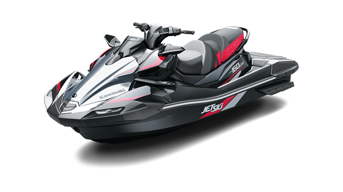 2026 Kawasaki Jet Ski Ultra 160LX-S