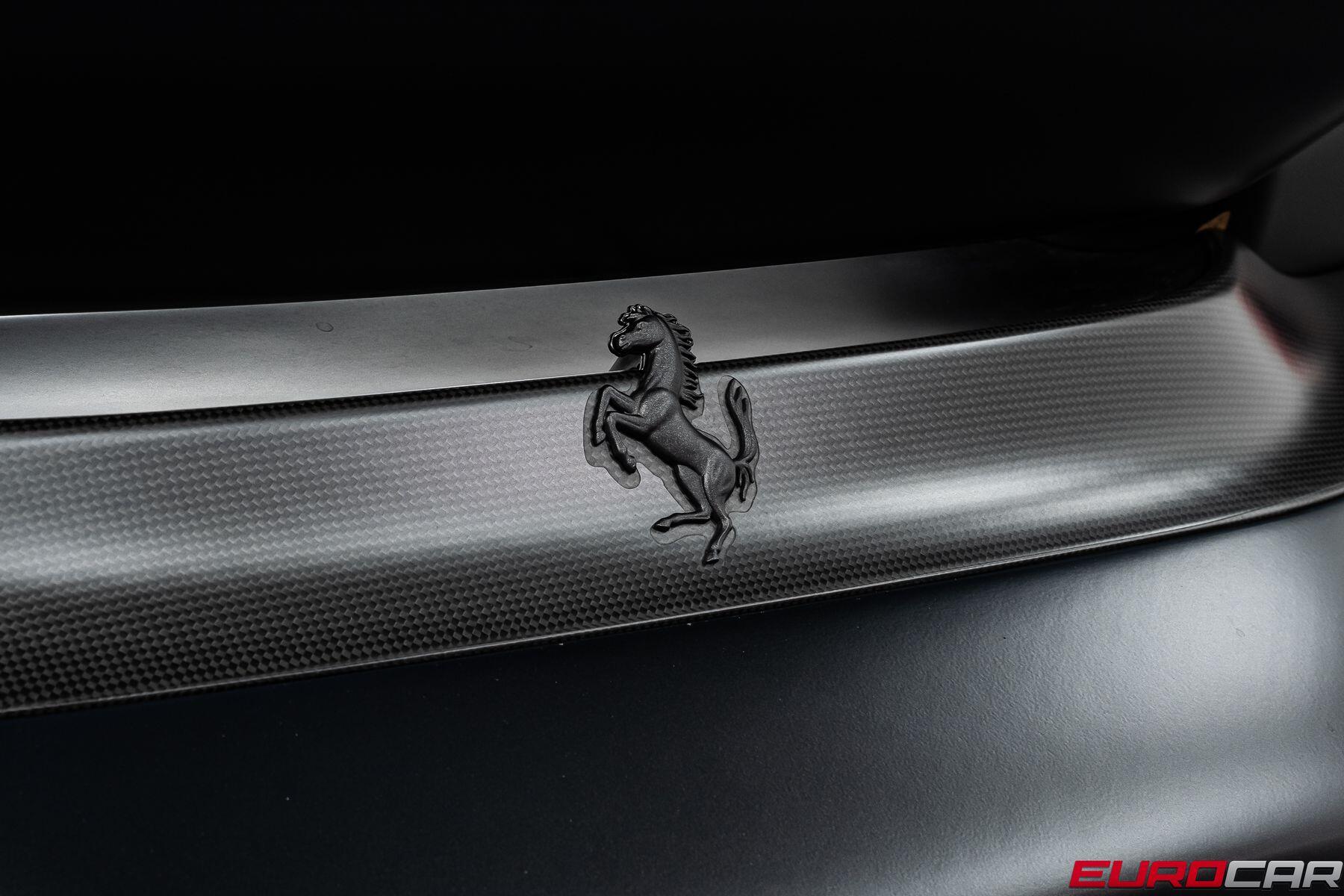 2020 Ferrari 488 Pista *TAILOR MADE * AIRBRUSHED SHIELD * FRONT LIFT*Image 32