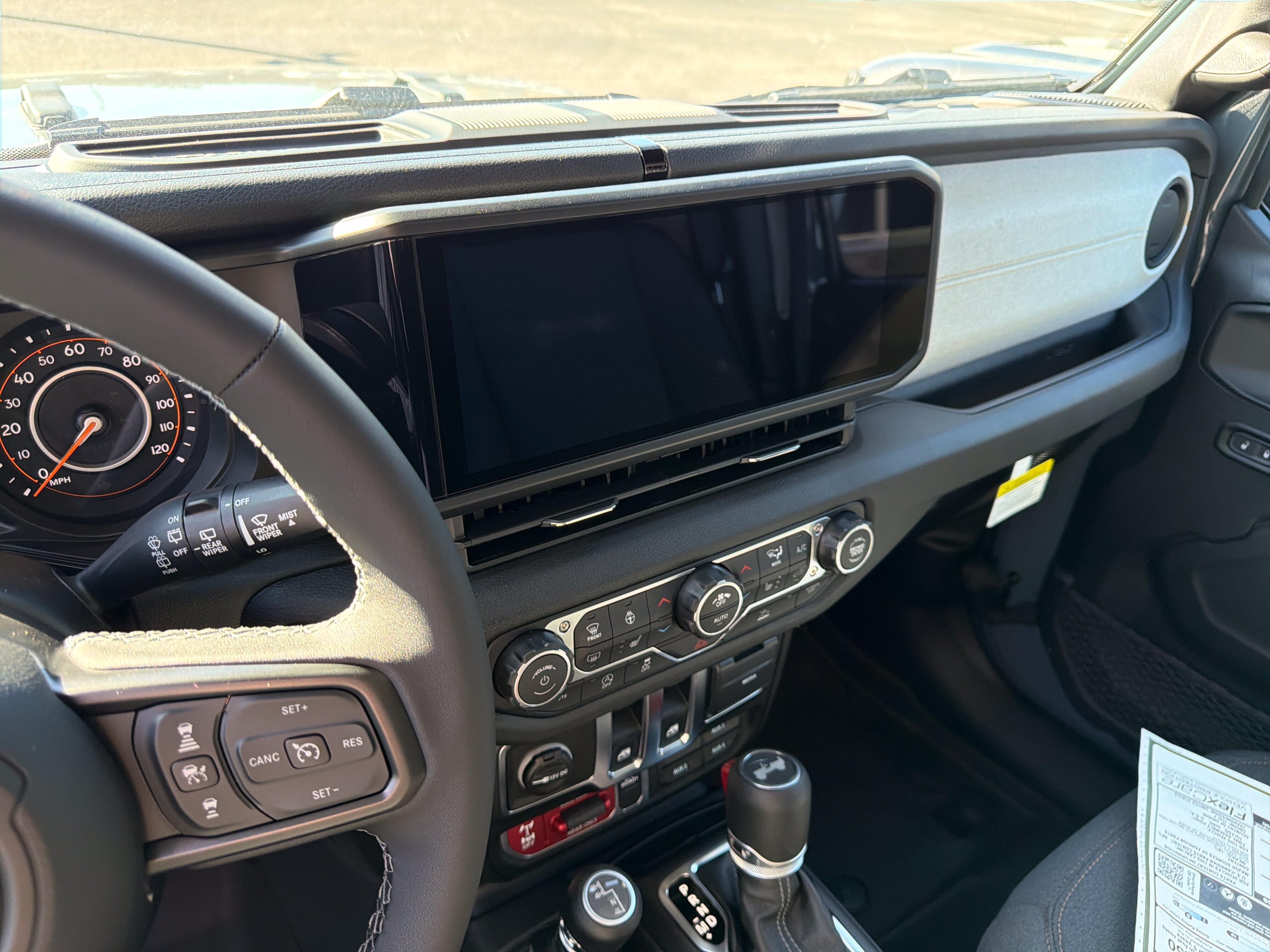 2026 Jeep Wrangler 2-Door Willys - Photo 20