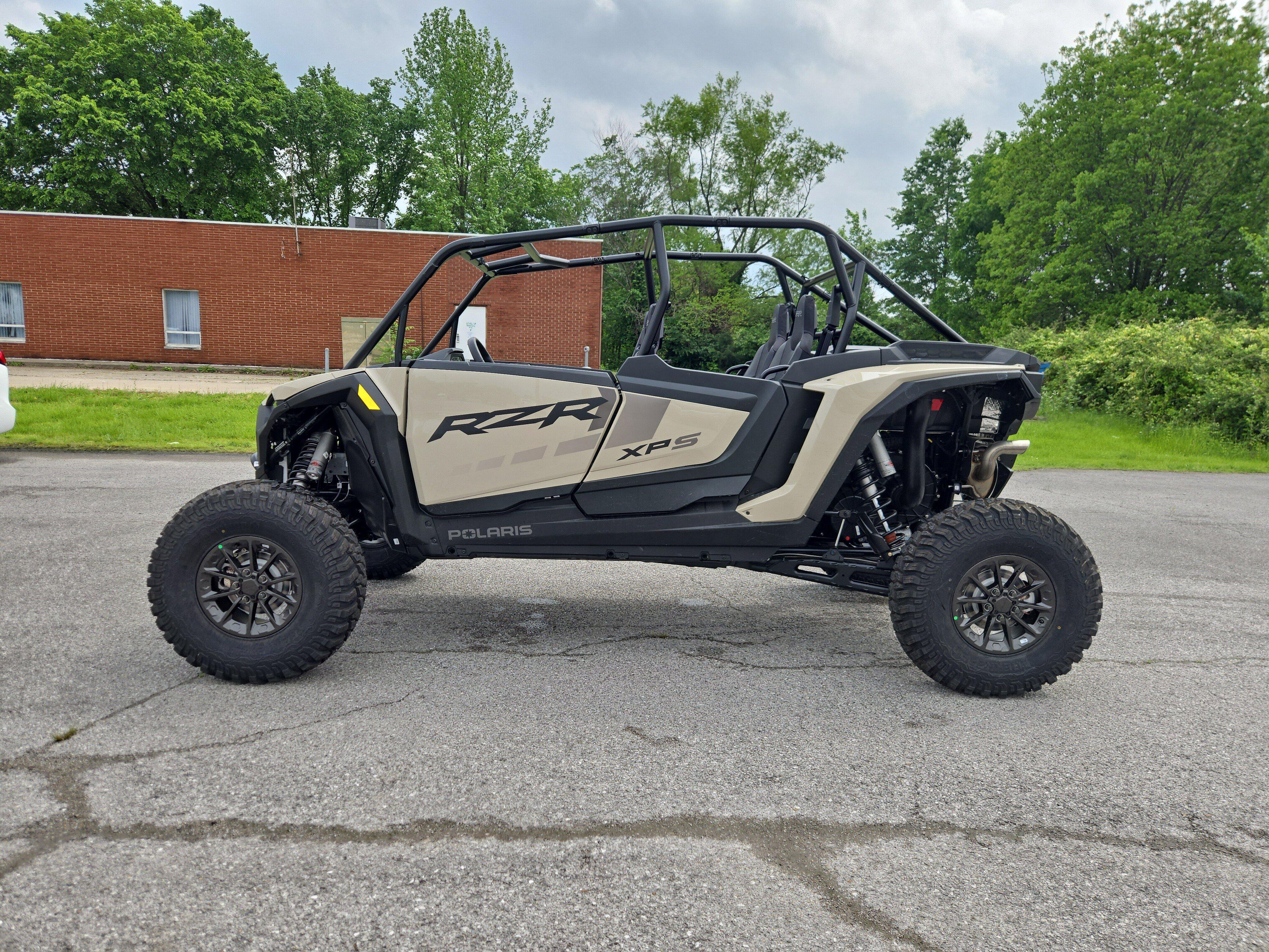 2026 Polaris RZR XP