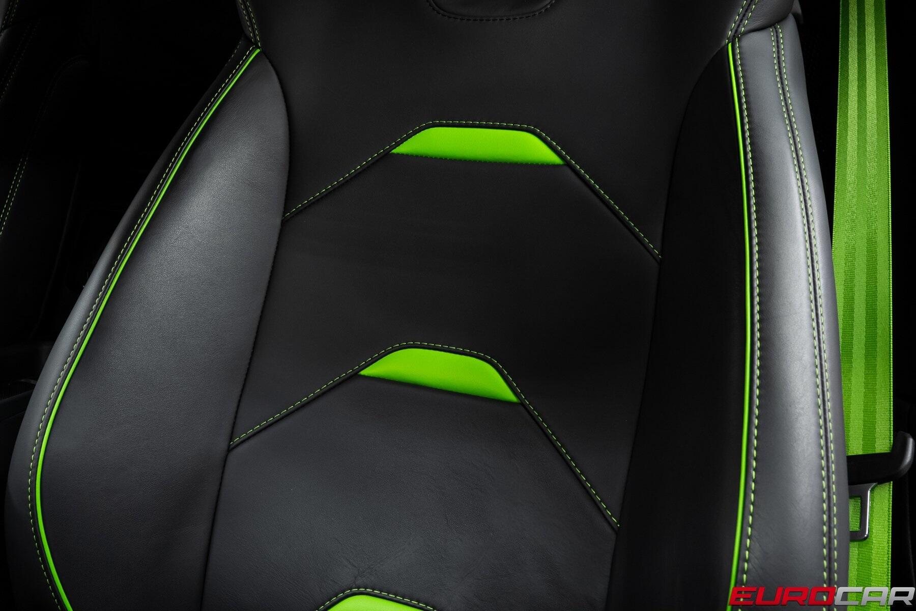 2023 Lamborghini Huracan EVO RWD *HIGH GLOSS BLACK STYLE PACKAGE* Image 38