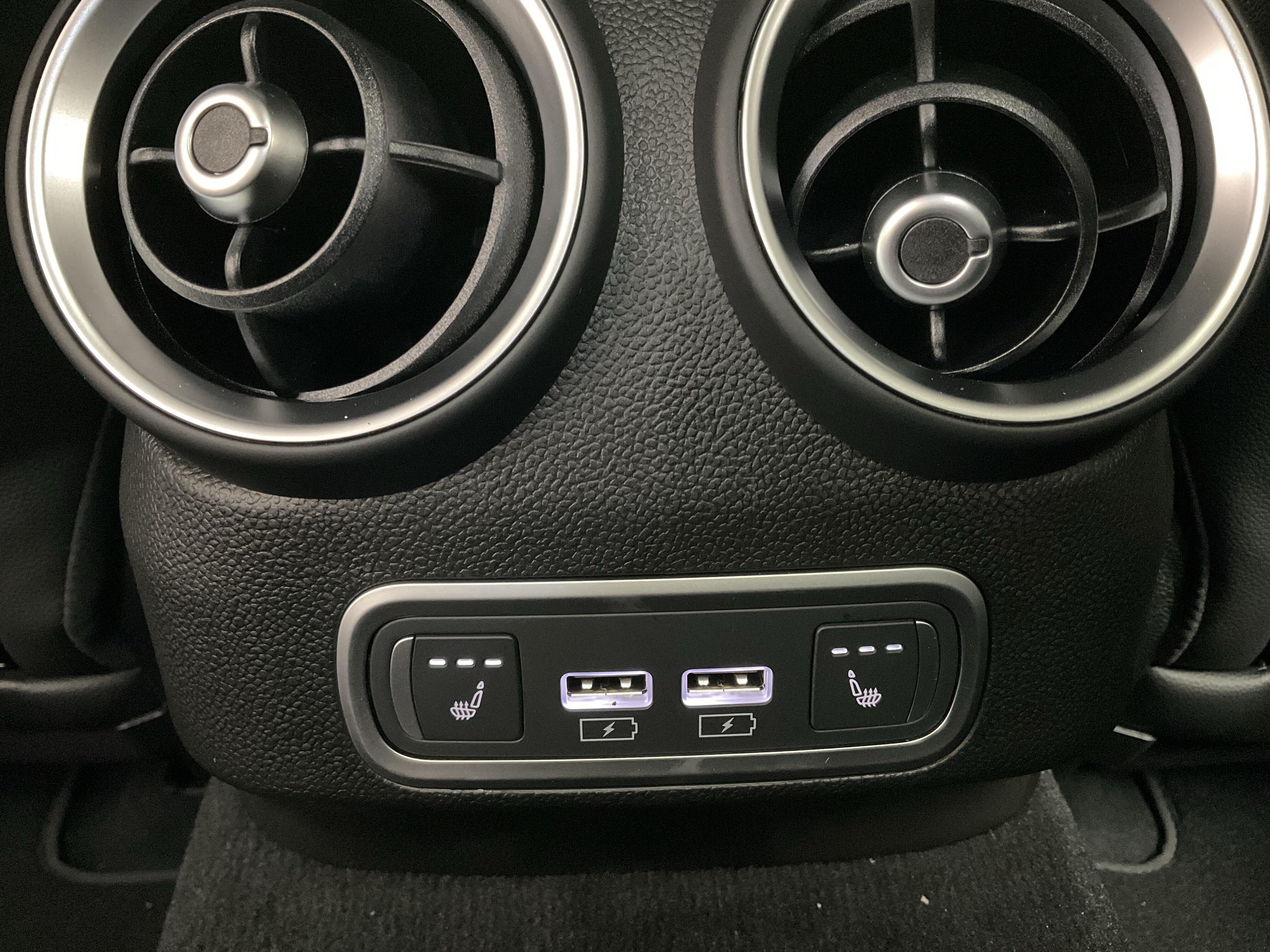 2026 Alfa Romeo Giulia Base - Photo 17