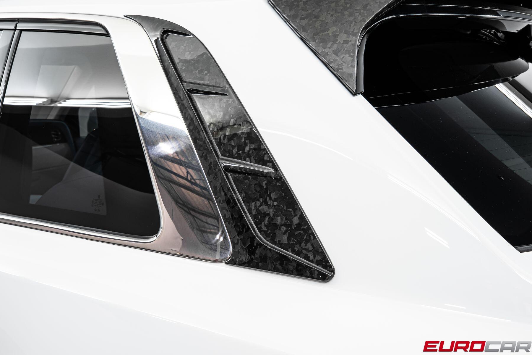 2023 Rolls-Royce Cullinan Base - Photo 23