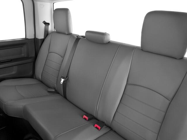 2016 RAM Ram 3500 Pickup Tradesman - Photo 14