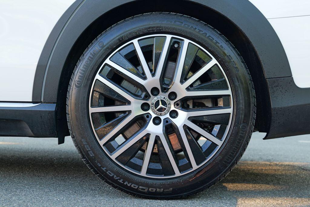 2022 Mercedes-Benz E-Class E450 All-Terrain - Photo 14