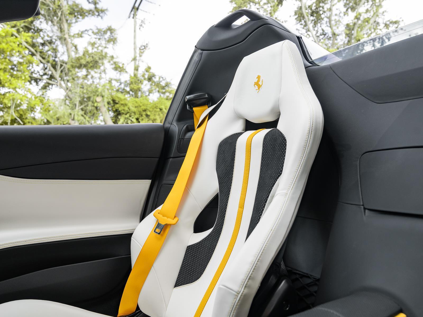 Used 2021 Ferrari 812 GTS 
