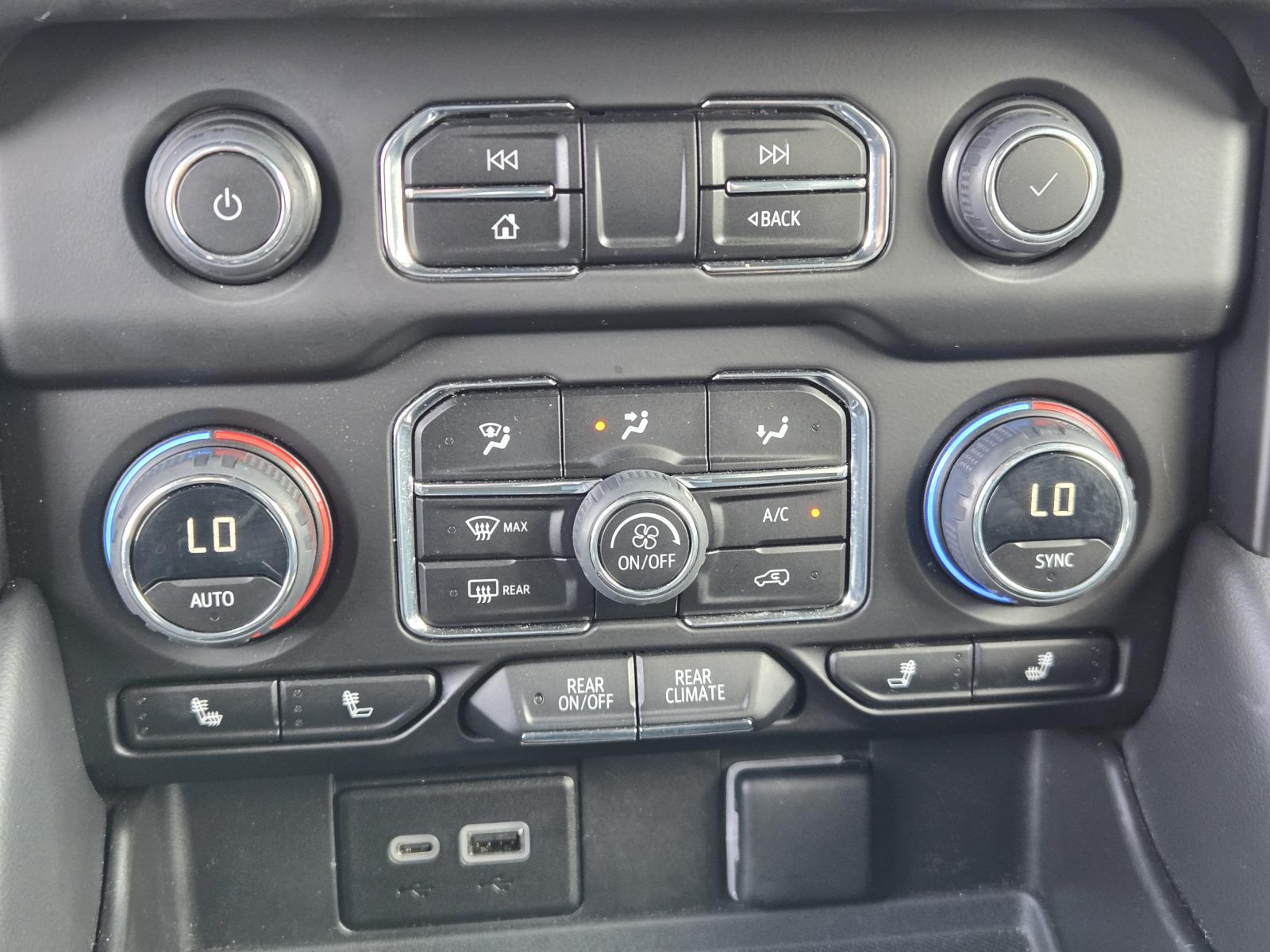 2023 Chevrolet Tahoe LT - Photo 12