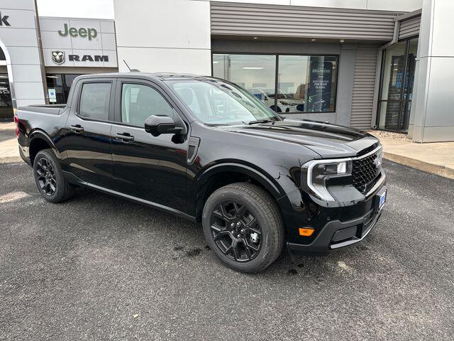 2026 Ford Maverick Lariat - Photo 10
